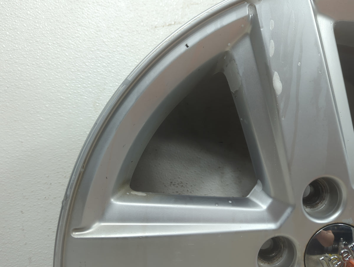 2011-2014 Jeep Compass Oem Wheel Rim 5043299 - Oemusedautoparts1.com