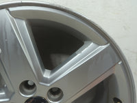 2011-2014 Jeep Compass Oem Wheel Rim 5043299 - Oemusedautoparts1.com