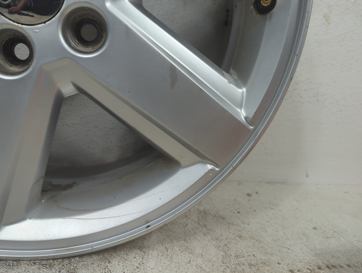 2011-2014 Jeep Compass Oem Wheel Rim 5043299 - Oemusedautoparts1.com