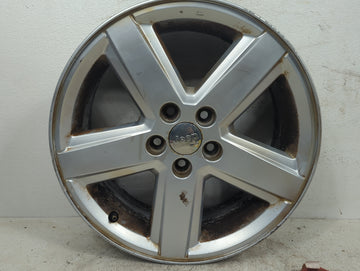 2011-2014 Jeep Compass Oem Wheel Rim