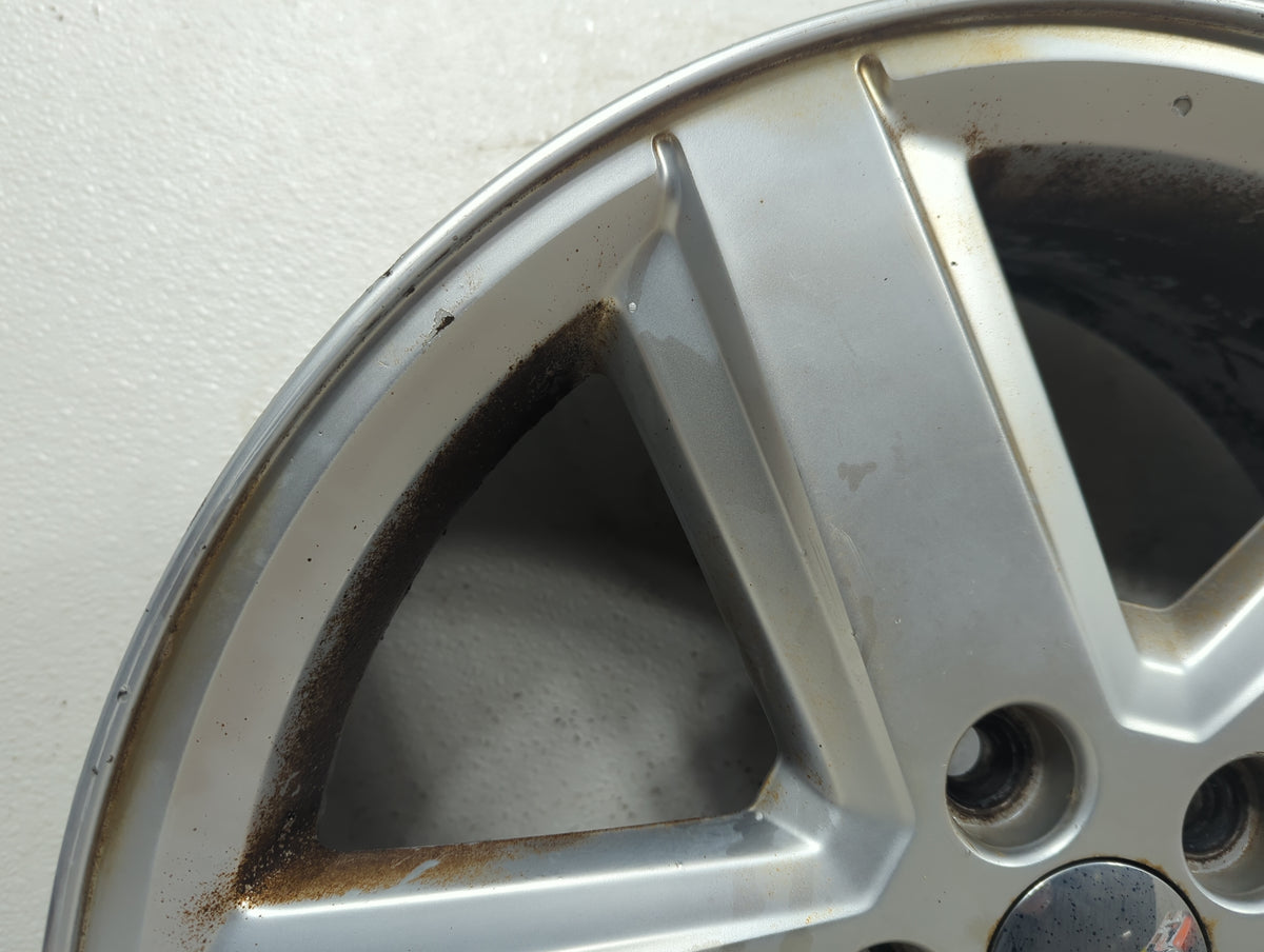 2011-2014 Jeep Compass Oem Wheel Rim - Oemusedautoparts1.com