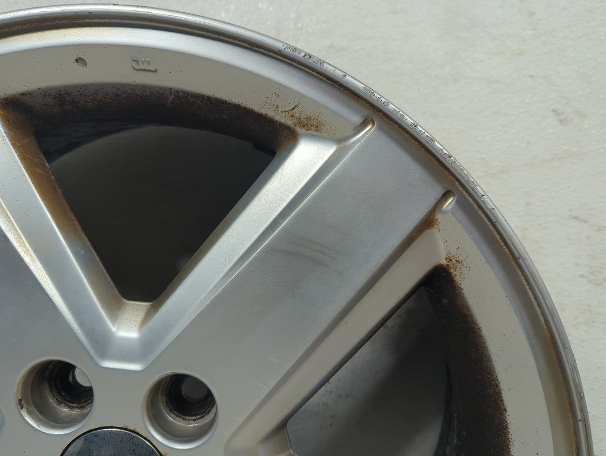 2011-2014 Jeep Compass Oem Wheel Rim - Oemusedautoparts1.com