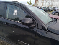 2014 Jeep Compass Passenger Side View Mirror - Right Door Mirror OEM Used - Oemusedautoparts1.com