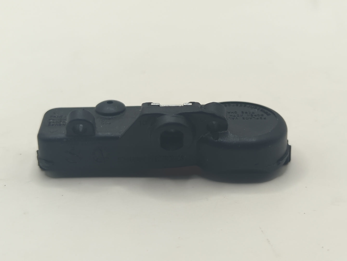 2014 Jeep Compass Tire Pressure Monitoring System Sensor Tpms - Oemusedautoparts1.com