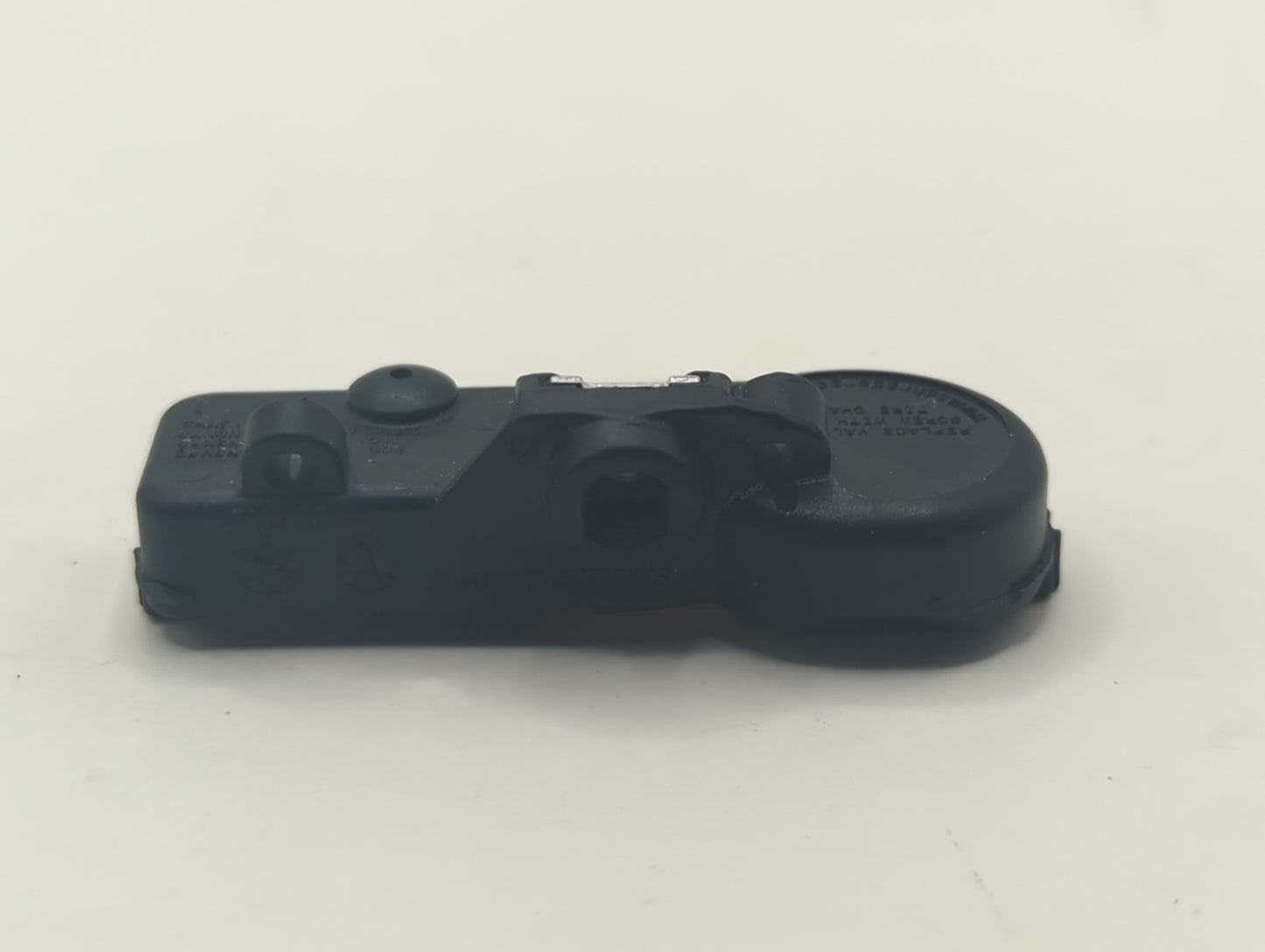 2014 Jeep Compass Tire Pressure Monitoring System Sensor Tpms - Oemusedautoparts1.com