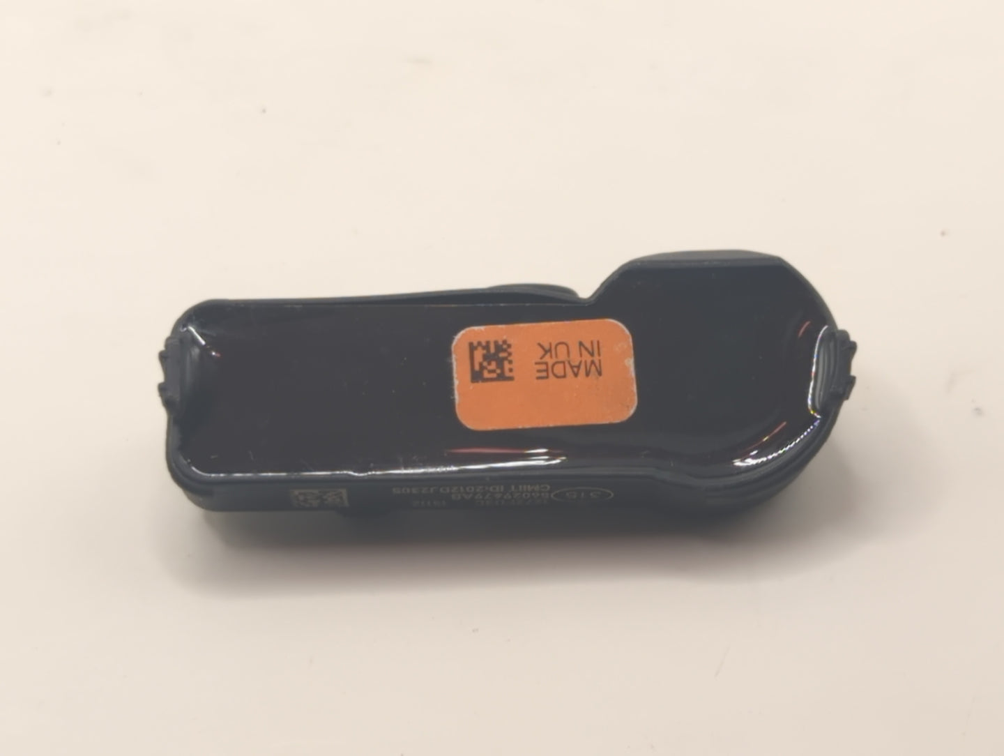 2014 Jeep Compass Tire Pressure Monitoring System Sensor Tpms - Oemusedautoparts1.com