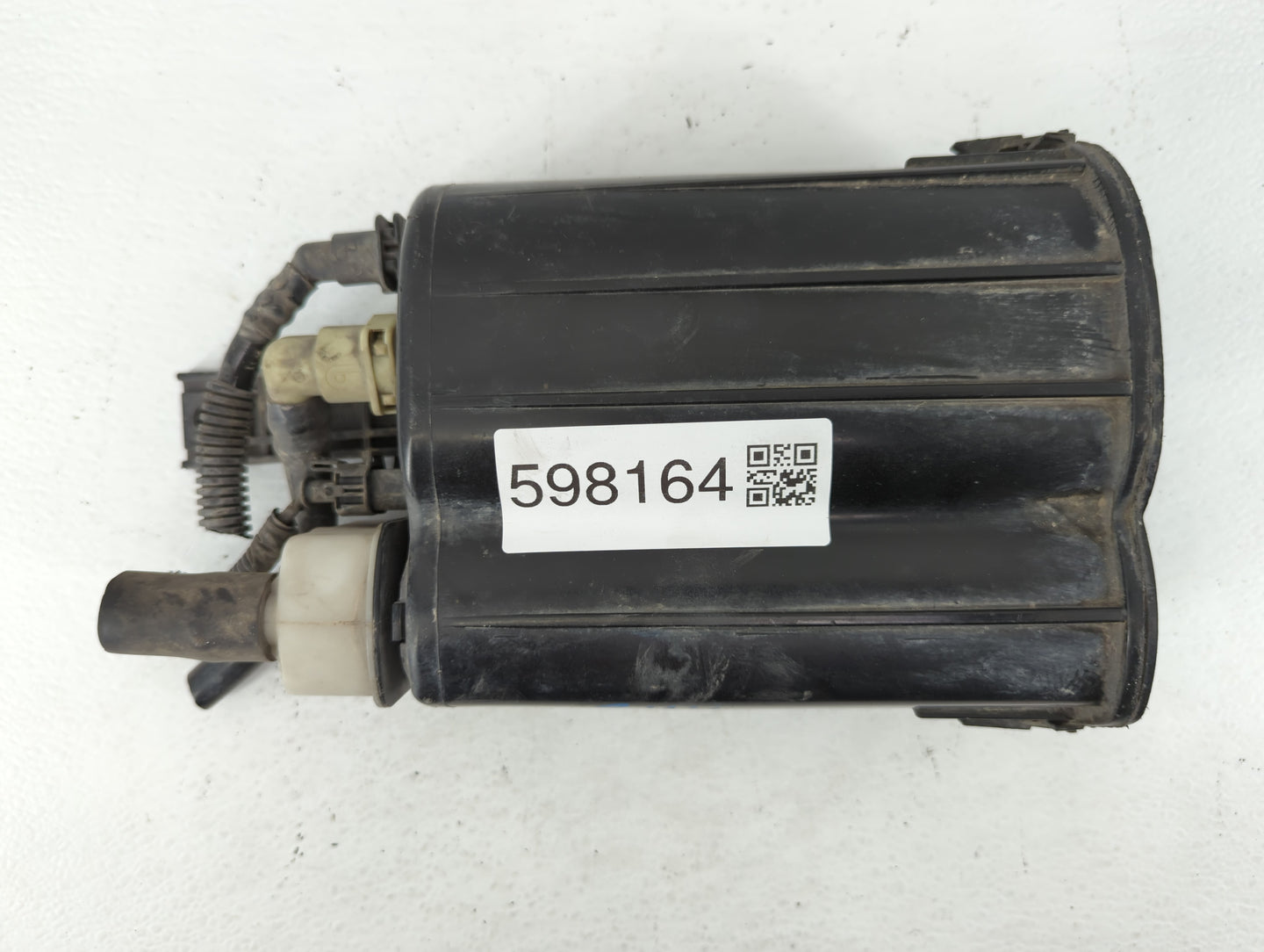 2014 Jeep Compass Undefined - Oemusedautoparts1.com