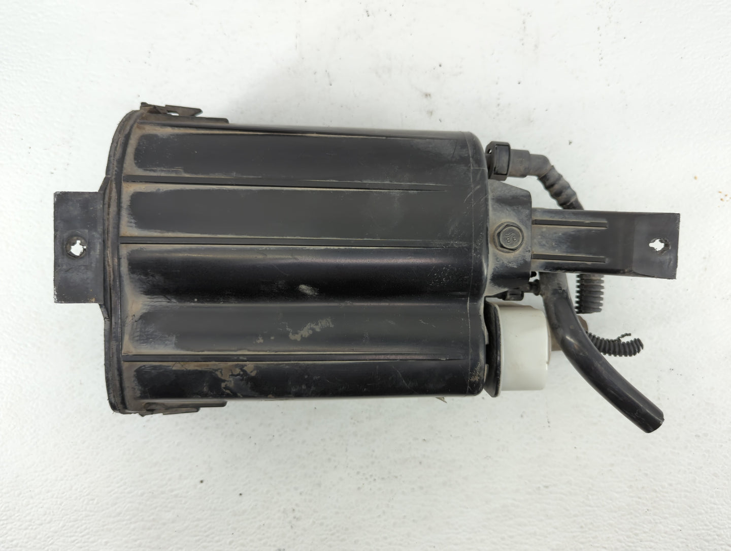 2014 Jeep Compass Fuel Vapor Charcoal Canister - Oemusedautoparts1.com