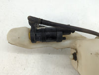Jeep Compass Windshield Washer Fluid Reservoir Bottle 622777 - Oemusedautoparts1.com