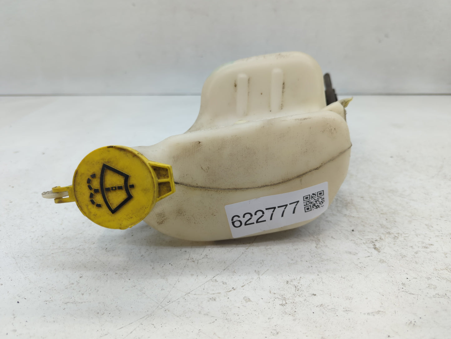 Jeep Compass Windshield Washer Fluid Reservoir Bottle 622777 - Oemusedautoparts1.com