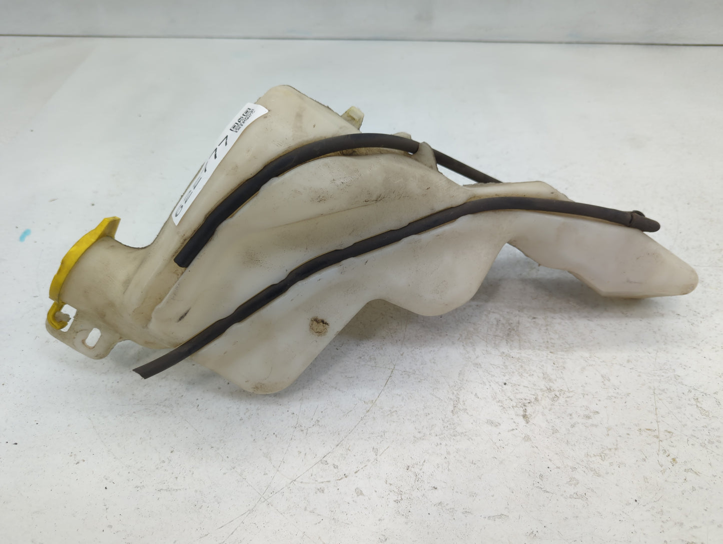 Jeep Compass Windshield Washer Fluid Reservoir Bottle 622777 - Oemusedautoparts1.com