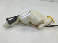 Jeep Compass Windshield Washer Fluid Reservoir Bottle Oem - Oemusedautoparts1.com