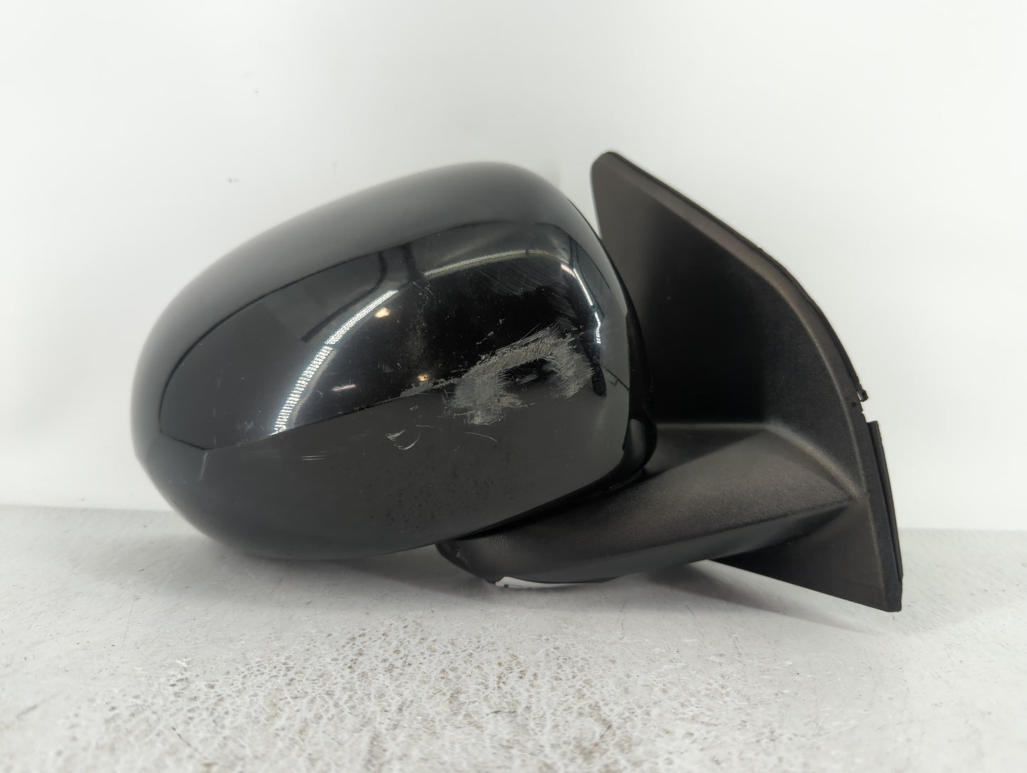 2014 Jeep Compass Passenger Side View Mirror - Right Door Mirror OEM Used - Oemusedautoparts1.com