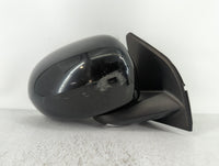 2014 Jeep Compass Passenger Side View Mirror - Right Door Mirror OEM Used - Oemusedautoparts1.com