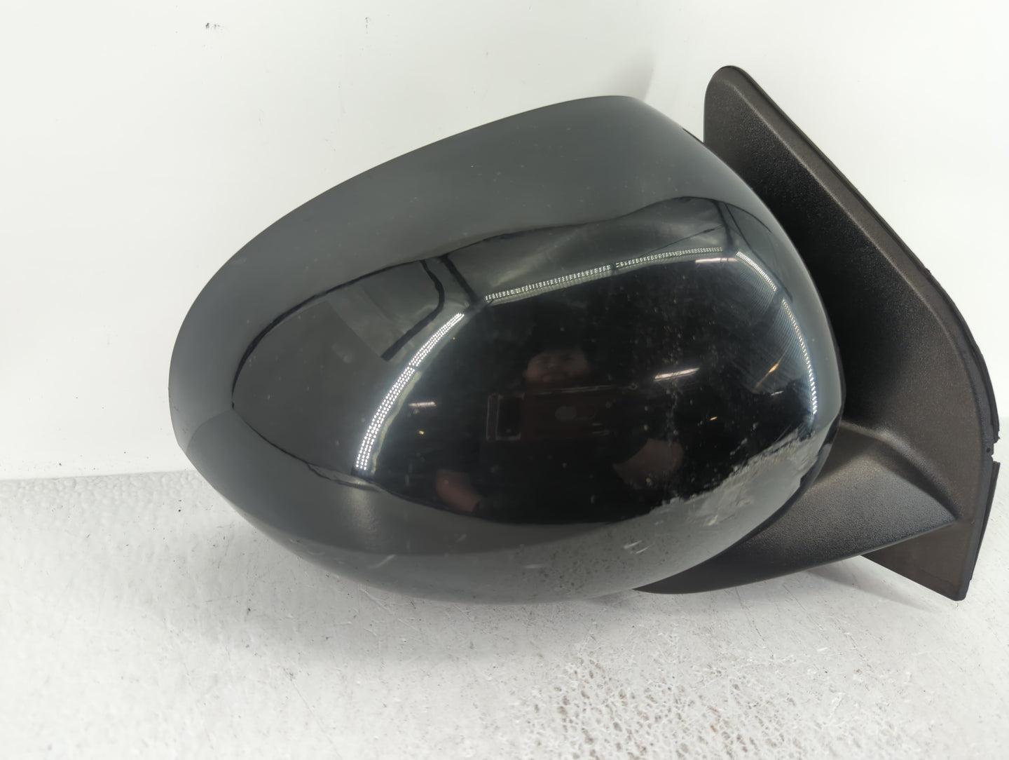 2014 Jeep Compass Passenger Side View Mirror - Right Door Mirror OEM Used - Oemusedautoparts1.com