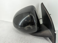 2014 Jeep Compass Passenger Side View Mirror - Right Door Mirror OEM Used - Oemusedautoparts1.com