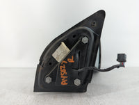 2014 Jeep Compass Passenger Side View Mirror - Right Door Mirror OEM Used - Oemusedautoparts1.com
