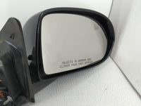 2014 Jeep Compass Passenger Side View Mirror - Right Door Mirror OEM Used - Oemusedautoparts1.com