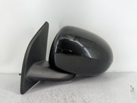 2014 Jeep Compass Driver Side View Mirror - Left Door Mirror OEM Used - Oemusedautoparts1.com