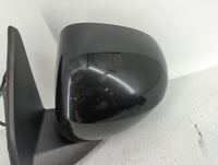 2014 Jeep Compass Driver Side View Mirror - Left Door Mirror OEM Used - Oemusedautoparts1.com