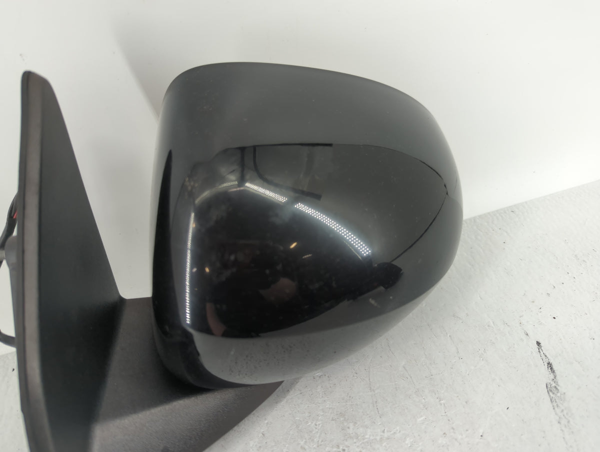 2012-2015 Jeep Compass Driver Side View Mirror - Left Door Mirror OEM Used - Oemusedautoparts1.com