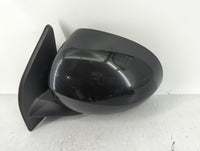 2014 Jeep Compass Driver Side View Mirror - Left Door Mirror OEM Used - Oemusedautoparts1.com