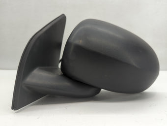 compare product 2007-2017 Jeep Compass Driver Left Side View Manual Door Mirror Black