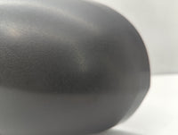 2007-2017 Jeep Compass Driver Left Side View Manual Door Mirror Black - Oemusedautoparts1.com