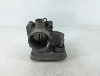 2014 Jeep Compass Throttle Body Fits Fits 2007 2008 2009 2010 2011 2012 2013 2015 2016 2017 2018 OEM Used Auto Parts - Oemus