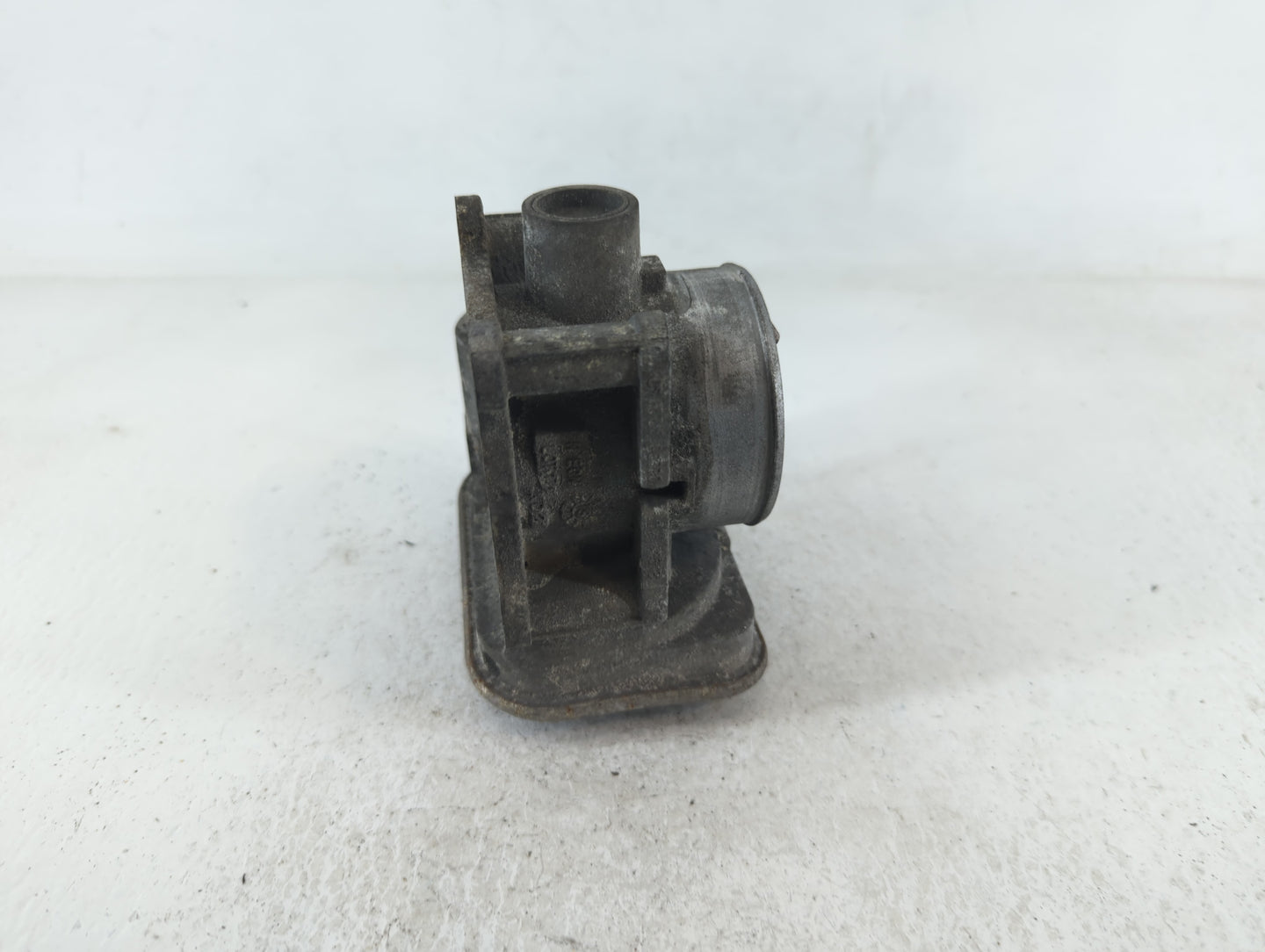 2014 Jeep Compass Throttle Body Fits Fits 2007 2008 2009 2010 2011 2012 2013 2015 2016 2017 2018 OEM Used Auto Parts - Oemus