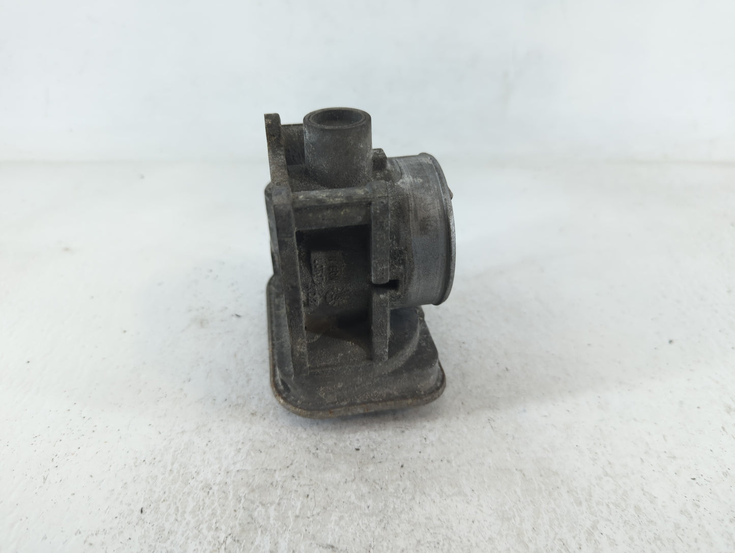 2014 Jeep Compass Throttle Body Fits Fits 2007 2008 2009 2010 2011 2012 2013 2015 2016 2017 2018 OEM Used Auto Parts - Oemus