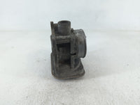 2014 Jeep Compass Throttle Body Fits Fits 2007 2008 2009 2010 2011 2012 2013 2015 2016 2017 2018 OEM Used Auto Parts - Oemus