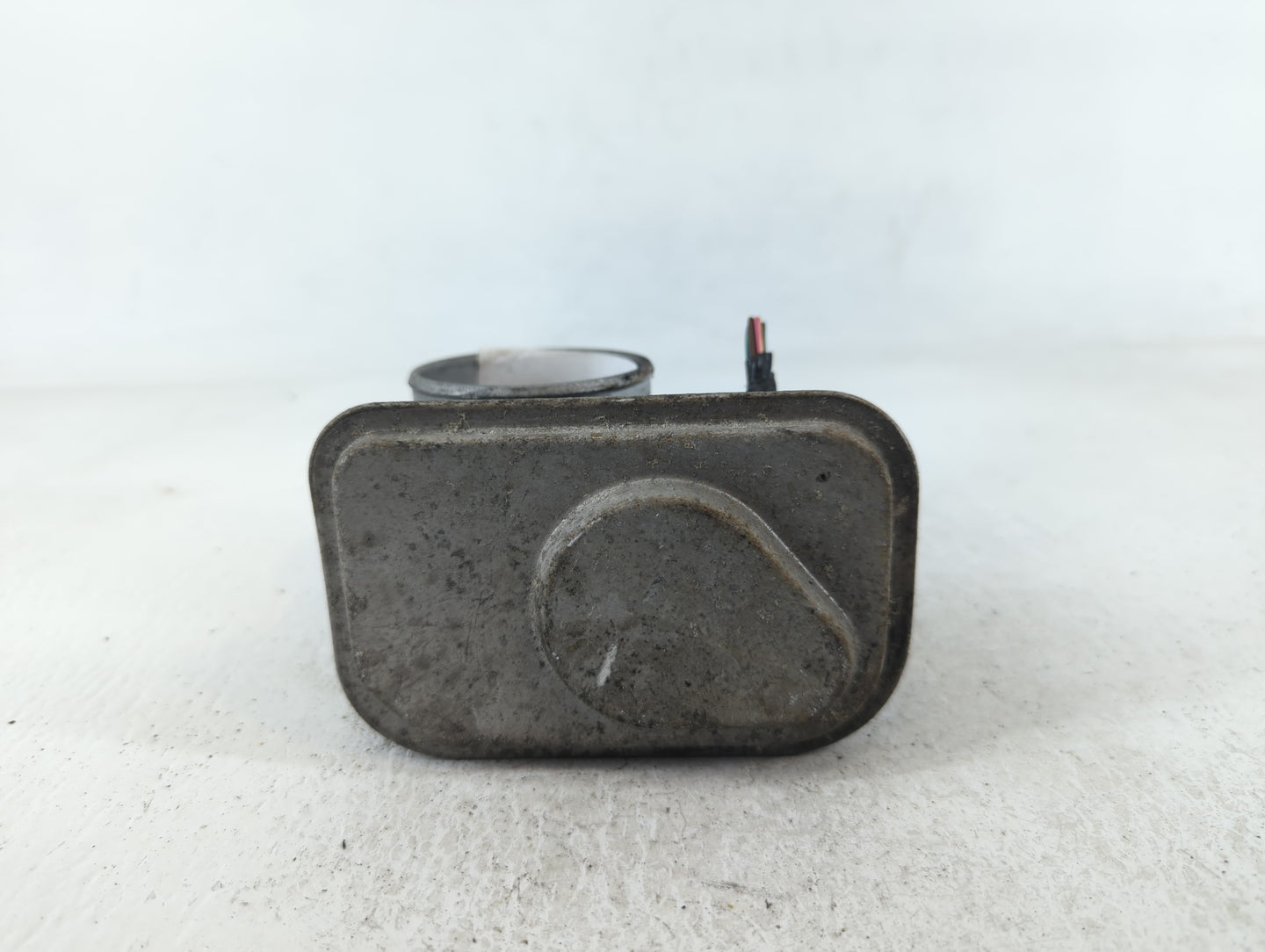 2014 Jeep Compass Throttle Body Fits Fits 2007 2008 2009 2010 2011 2012 2013 2015 2016 2017 2018 OEM Used Auto Parts - Oemus