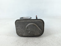 2014 Jeep Compass Throttle Body Fits Fits 2007 2008 2009 2010 2011 2012 2013 2015 2016 2017 2018 OEM Used Auto Parts - Oemus