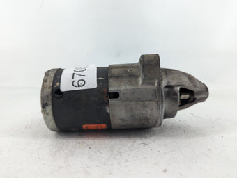 compare product 2014 Jeep Compass Car Starter Motor Solenoid OEM P/N:R5034515AA Fits OEM Used Auto Parts