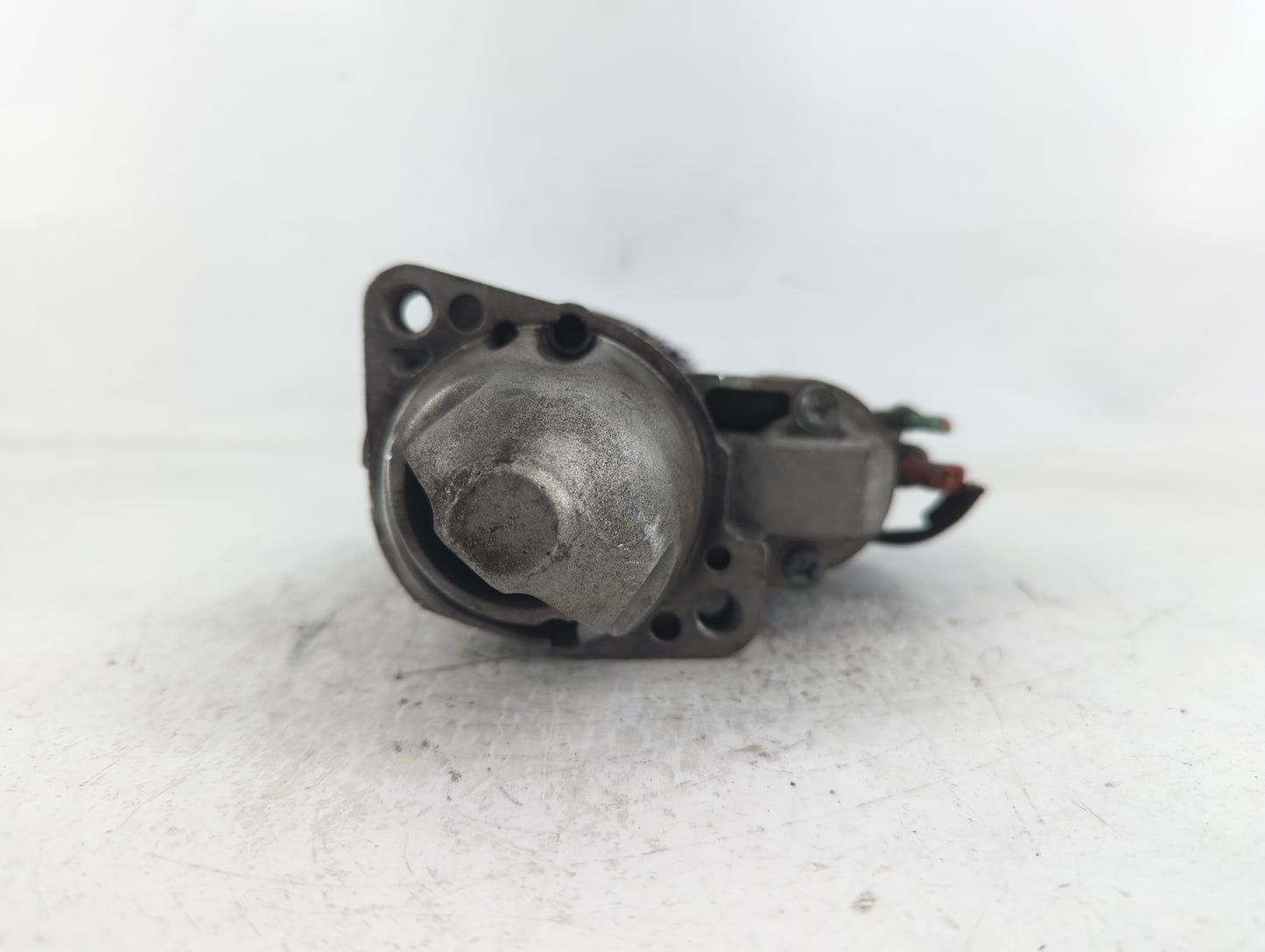 2014 Jeep Compass Car Starter Motor Solenoid OEM P/N:R5034515AA Fits OEM Used Auto Parts - Oemusedautoparts1.com