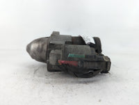 2014 Jeep Compass Car Starter Motor Solenoid OEM P/N:R5034515AA Fits OEM Used Auto Parts - Oemusedautoparts1.com
