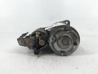 2014 Jeep Compass Car Starter Motor Solenoid OEM P/N:R5034515AA Fits OEM Used Auto Parts - Oemusedautoparts1.com