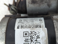 2014 Jeep Compass Car Starter Motor Solenoid OEM P/N:M000T32071ZC 05034555AA Fits OEM Used Auto Parts - Oemusedautoparts1.co