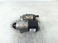 2014 Jeep Compass Car Starter Motor Solenoid OEM P/N:M000T32071ZC 05034555AA Fits OEM Used Auto Parts - Oemusedautoparts1.co