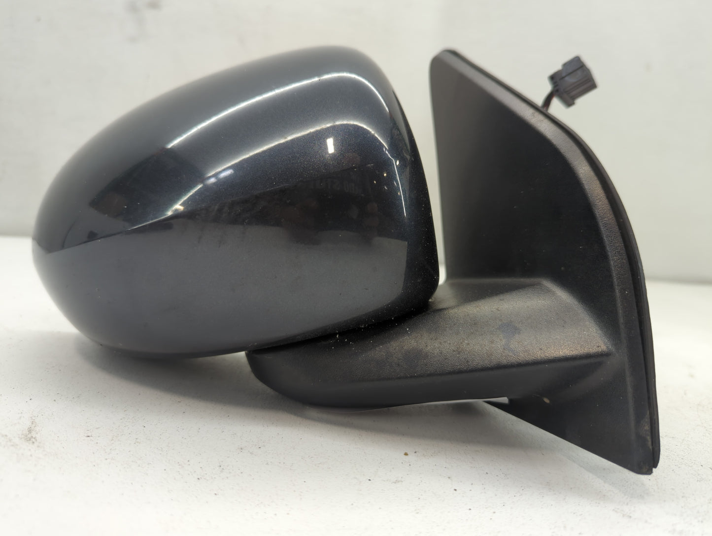 2014 Jeep Compass Passenger Side View Mirror - Right Door Mirror OEM Used - Oemusedautoparts1.com
