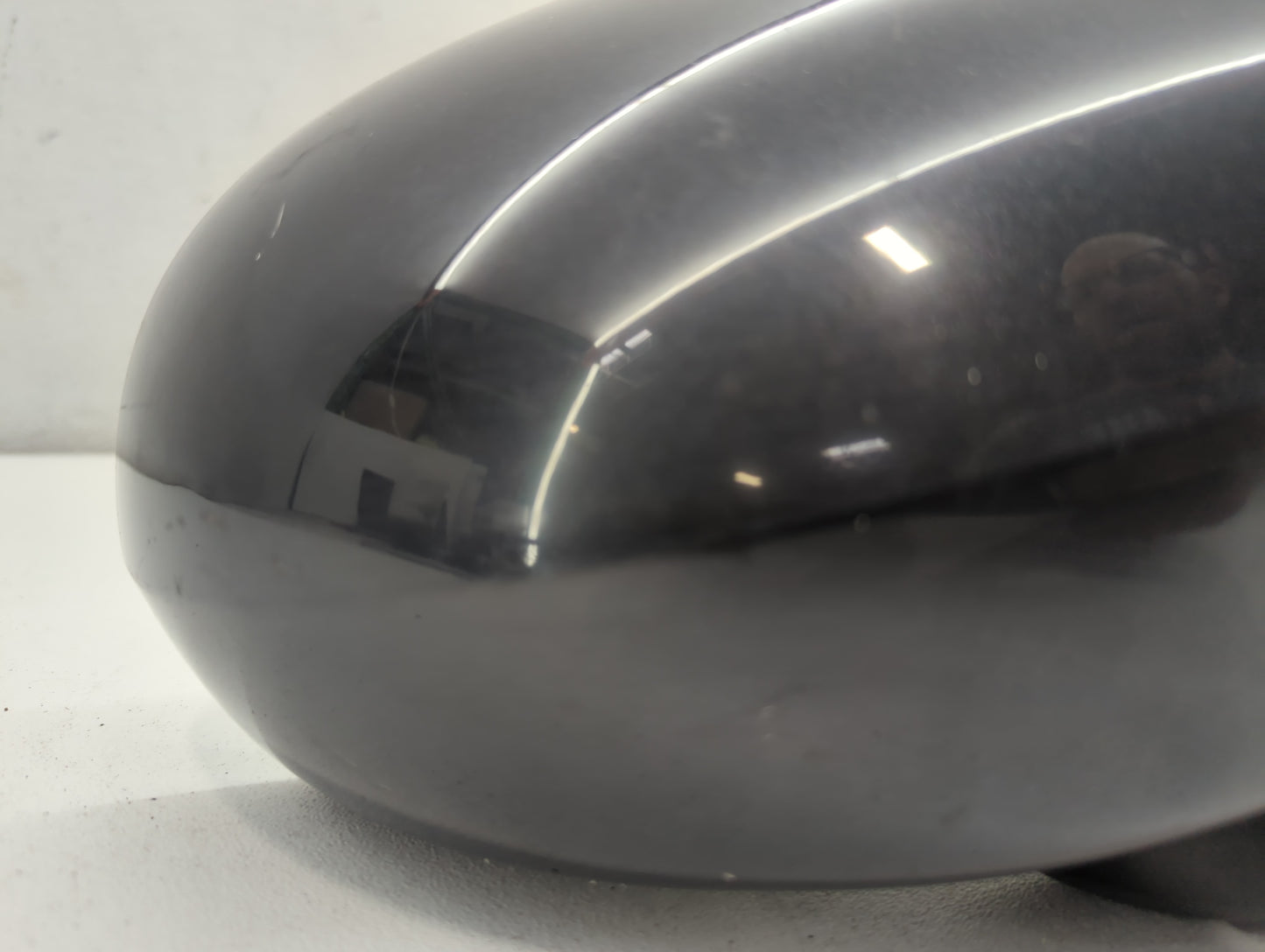 2014 Jeep Compass Passenger Side View Mirror - Right Door Mirror OEM Used - Oemusedautoparts1.com