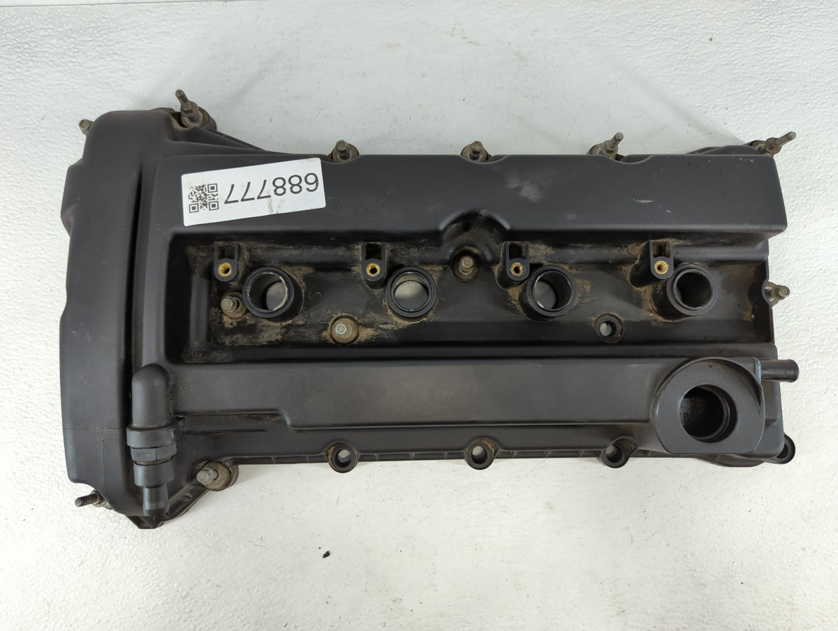 2014 Jeep Compass Passenger Right Cylinder Head Valve Cover P/N:04884760AF Fits OEM Used Auto Parts - Oemusedautoparts1.com