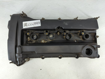 compare product 2014 Jeep Compass Passenger Right Cylinder Head Valve Cover P/N:04884760AF Fits OEM Used Auto Parts