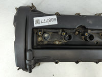 2014 Jeep Compass Passenger Right Cylinder Head Valve Cover P/N:04884760AF Fits OEM Used Auto Parts - Oemusedautoparts1.com