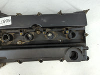 2014 Jeep Compass Passenger Right Cylinder Head Valve Cover P/N:04884760AF Fits OEM Used Auto Parts - Oemusedautoparts1.com