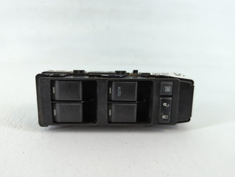 compare product 2014 Jeep Compass Master Power Window Switch Replacement Driver Side Left P/N:04602780AA Fits OEM Used Auto Parts