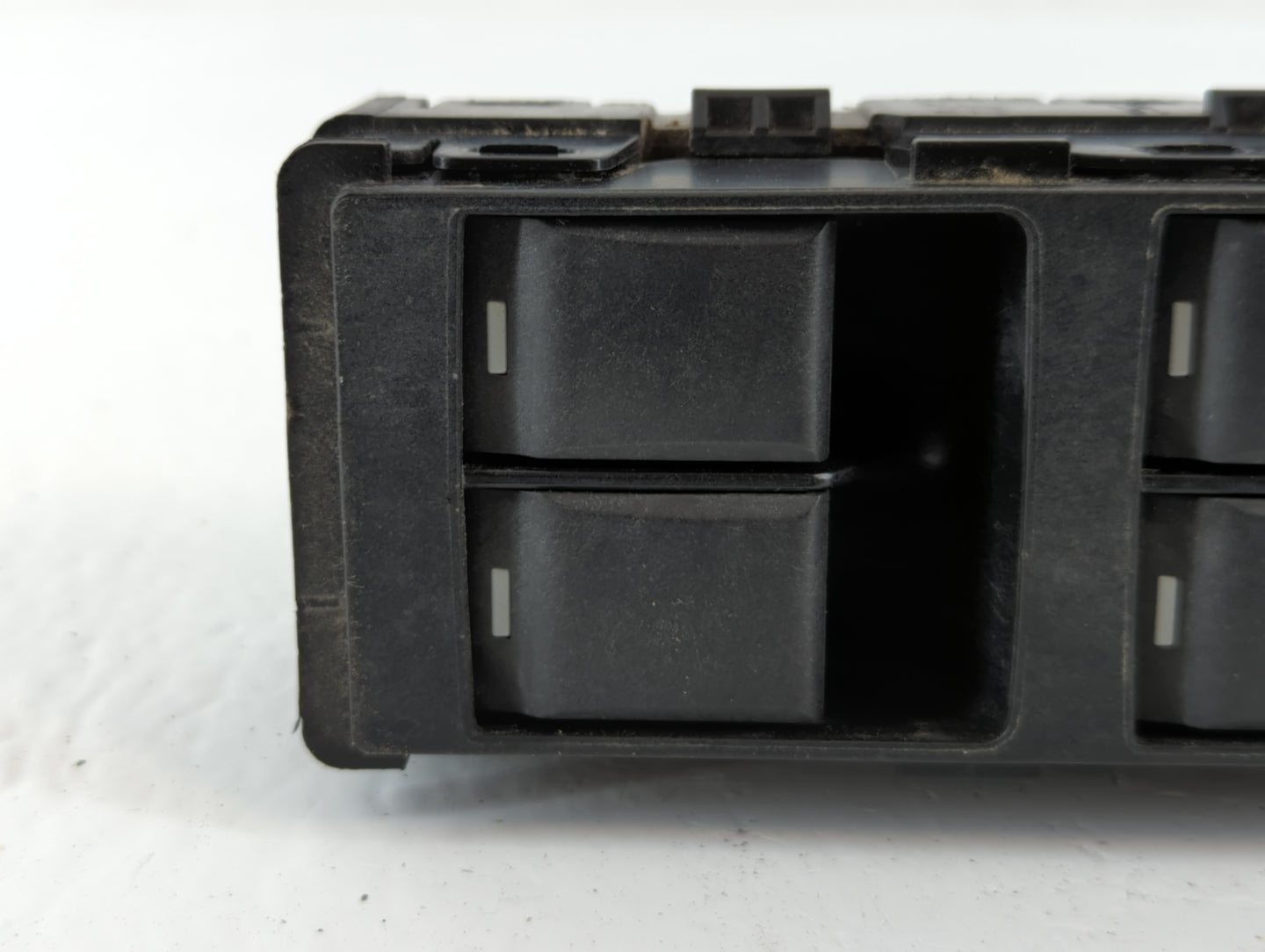 2014 Jeep Compass Master Power Window Switch Replacement Driver Side Left P/N:04602780AA Fits OEM Used Auto Parts - Oemuseda