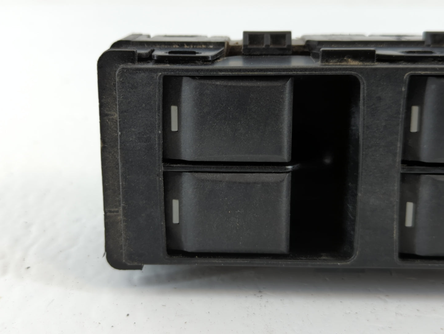 2014 Jeep Compass Master Power Window Switch Replacement Driver Side Left P/N:04602780AA Fits OEM Used Auto Parts - Oemuseda