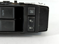2014 Jeep Compass Master Power Window Switch Replacement Driver Side Left P/N:04602780AA Fits OEM Used Auto Parts - Oemuseda